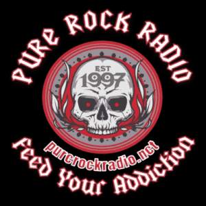 PURE ROCK RADIO
