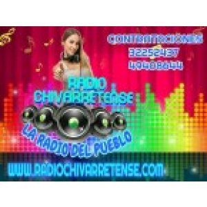 Radio Chivarretense