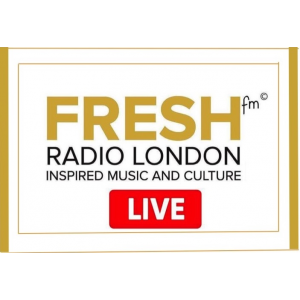 Fresh Fm Radio London