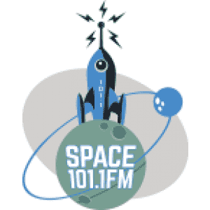 KMGP Space 101.1