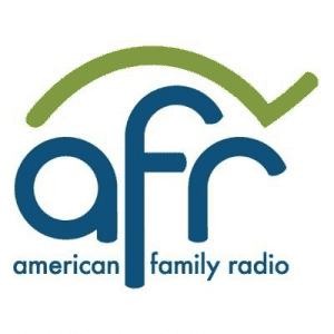 KAFR 88.3 AFR Talk