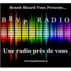 BRVP Radio Web