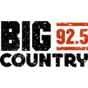 Big Country 92.5