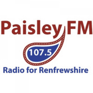 Paisley FM 107.5