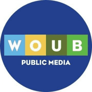 WOUB AM 1340