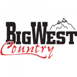 CIBW Big West Country 92.9 FM