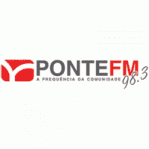 Ponte FM  98.3 FM Indaial