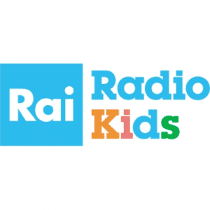 Rai Radio Kids