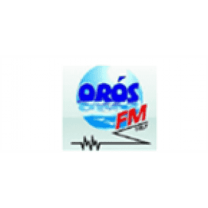 Rádio Orós FM