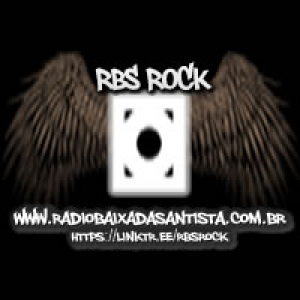 RADIO BAIXADA SANTISTA - RBSROCK