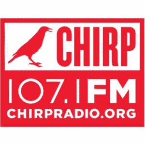 CHIRP Radio 107.1FM