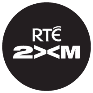 RTÉ 2XM