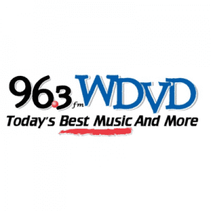 96.3 WDVD