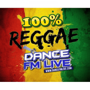 Dancefmlive Reggae, listen live