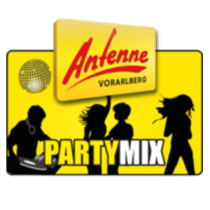 Antenne Vorarlberg - Partymix