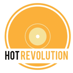 Hot Revolution