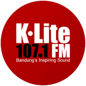 K Lite FM Bandung
