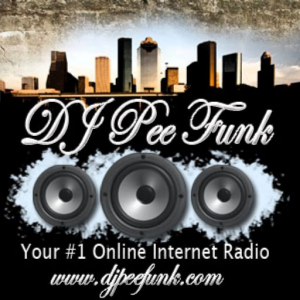 DJ PeeFunk