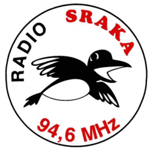 Radio Sraka 94.6