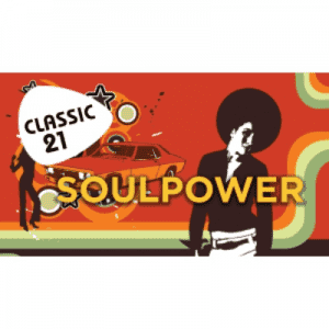 Classic 21 - Soulpower (RTBF)