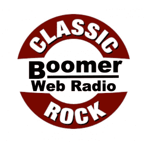 Boomer Web Radio