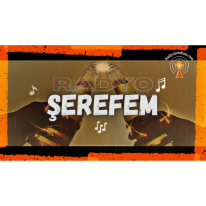Radyo Şerefem