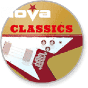 Nova Classic Rock