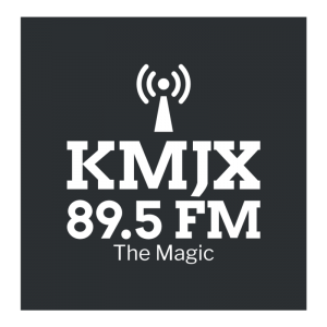 KMJX 89.5 FM