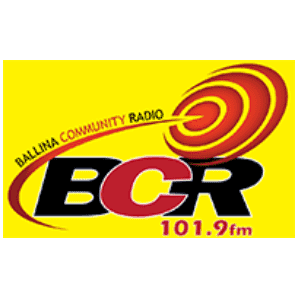 BCRfm