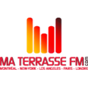 Ma Terrasse FM - Bleue