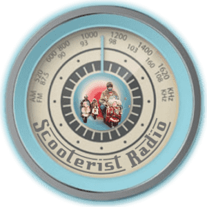 Scooterist Radio