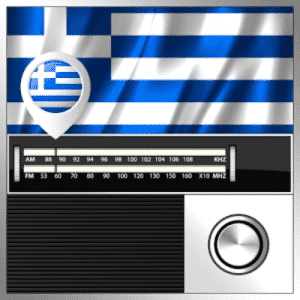 GREEK WORLD RADIO