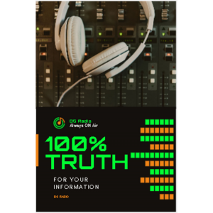 DG Radio One