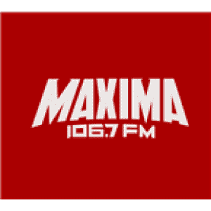 Máxima FM