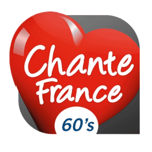 Chante France 60's