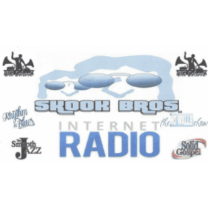 Skook Bros. Radio