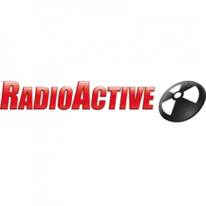 Radio Active 103.9 FM