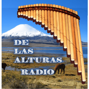 De Las Alturas Radio