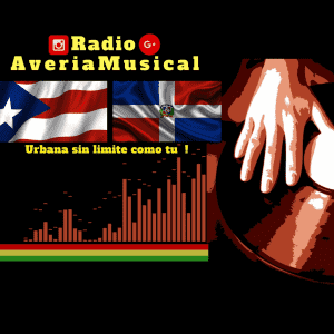 RadioAveriaMusical