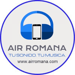 AIR Romana Radio - Latin Music Channel