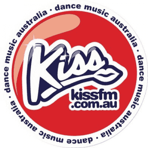 KISS FM