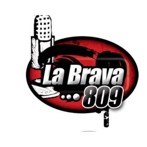 LA BRAVA 809