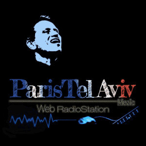 ParisTelAvivMusicWebRadioStation
