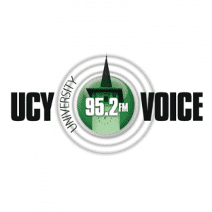 UCY Voice 95.2FM