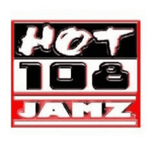 HOT 108 JAMZ