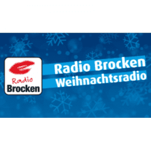 Radio Brocken - Weihnachtsradio