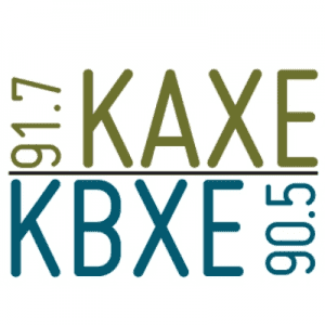 KAXE 91.7