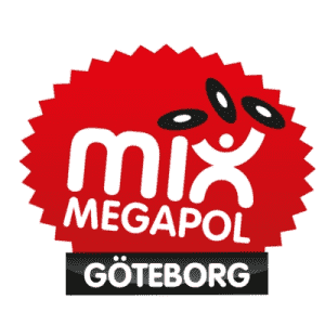 Mix Megapol Göteborg