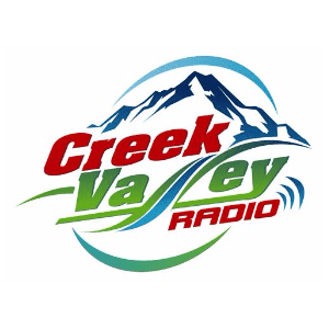 Creek Valley Radio - The Mix