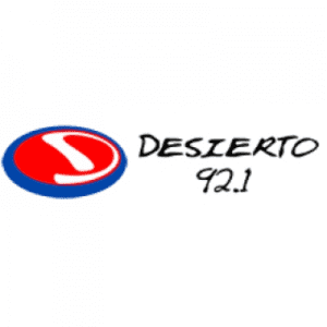 Desierto 92.1 FM